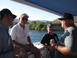 Laughlin, Nevada